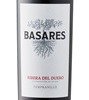 Basares Tempranillo 2019