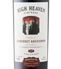 High Heaven Majestic Pines Cabernet Sauvignon 2019