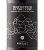Podere Montale Montecucco Sangiovese 2016