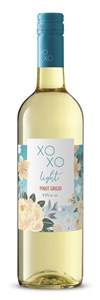 Xoxo Light Pinot Grigio