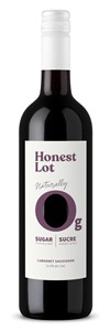 Honest Lot Cabernet Sauvignon