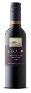 J. Lohr Los Osos Merlot 2021