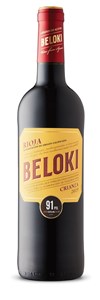 Viñedos del Altura Beloki Rioja Crianza 2019