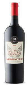 Villa des Anges Cabernet Sauvignon 2022