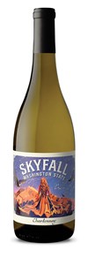 Skyfall State Chardonnay 2021