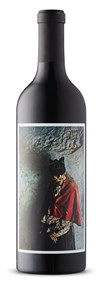 Orin Swift Palermo 2022
