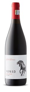 Aurelia Visinescu Nomad Pinot Noir 2022