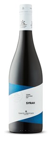 Tenute Orestiadi Molino a Vento Syrah 2022