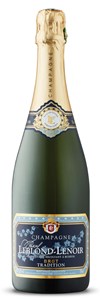 Leblond-Lenoir Pascal Brut Tradition Champagne
