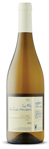 Le Fils des Gras Moutons Sur Lie Muscadet Sèvre-et-Maine 2023
