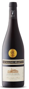 Domaine Martin Côtes du Rhône 2022