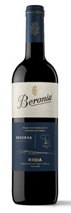 Beronia Reserva Tempranillo 2019