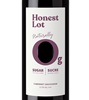 Honest Lot Cabernet Sauvignon
