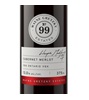 Wayne Gretzky Estates Cabernet Merlot
