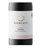 Highgate Organic Shiraz 2021