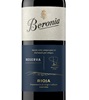Beronia Reserva Tempranillo 2019