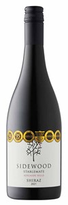 Sidewood Stablemate Shiraz 2021