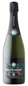 Taittinger Fifa 2026 Special Edition Champagne