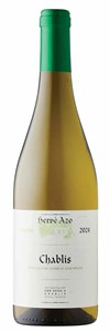 Hervé Azo Chablis 2024