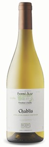 Hervé Azo Chablis 2024