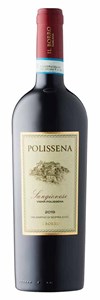 Il Borro Polissena Valdarno Di Sopra Sangiovese 2019