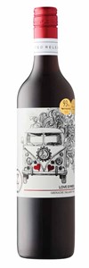 Zonte's Footstep Love Symbol Grenache 2023