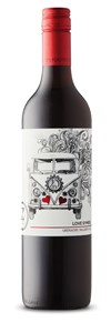 Zonte's Footstep Love Symbol Grenache 2023