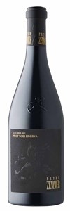 Peter Zemmer Pinot Noir 2022