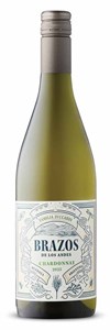 Zuccardi Brazos De Los Andes Chardonnay 2025