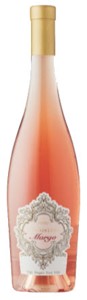 Two Sisters Vineyards Margo Rosé 2024