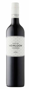 Heirloom Shiraz 2022