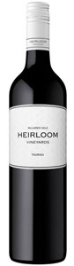 Heirloom Shiraz 2022