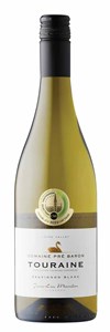 Domaine Pré Baron Sauvignon Blanc 2024