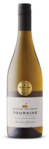 Domaine Pré Baron Sauvignon Blanc 2024