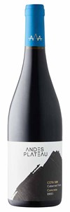 Andes Plateau Cota 500 Concrete Cabernet Franc 2023