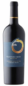 Phantom Creek Estates Cabernet Franc 2022