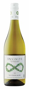 Inviniti Sauvignon Blanc 2025
