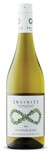Inviniti Sauvignon Blanc 2025
