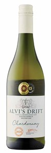 Alvi's Drift Signature Chardonnay 2024