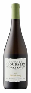 Cloudsley Chardonnay 2023