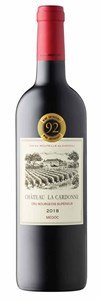 Château La Cardonne 2018