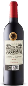 Château La Cardonne 2018
