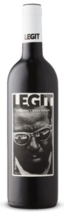 Legit Cabernet Sauvignon 2021