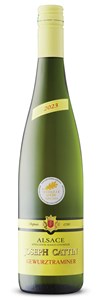Joseph Cattin Gewurztraminer 2024