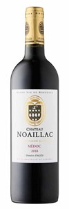 Château Noaillac 2018