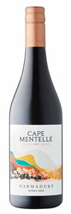 Cape Mentelle Marmaduke Shiraz 2023