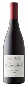 Bachelder Wismer-Parke Single Vineyard Pinot Noir 2023