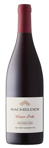 Bachelder Wismer-Parke Single Vineyard Pinot Noir 2023