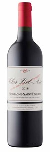 Clos Bel-Air 2018