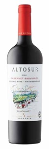 Sophenia Altosur Cabernet Sauvignon 2024